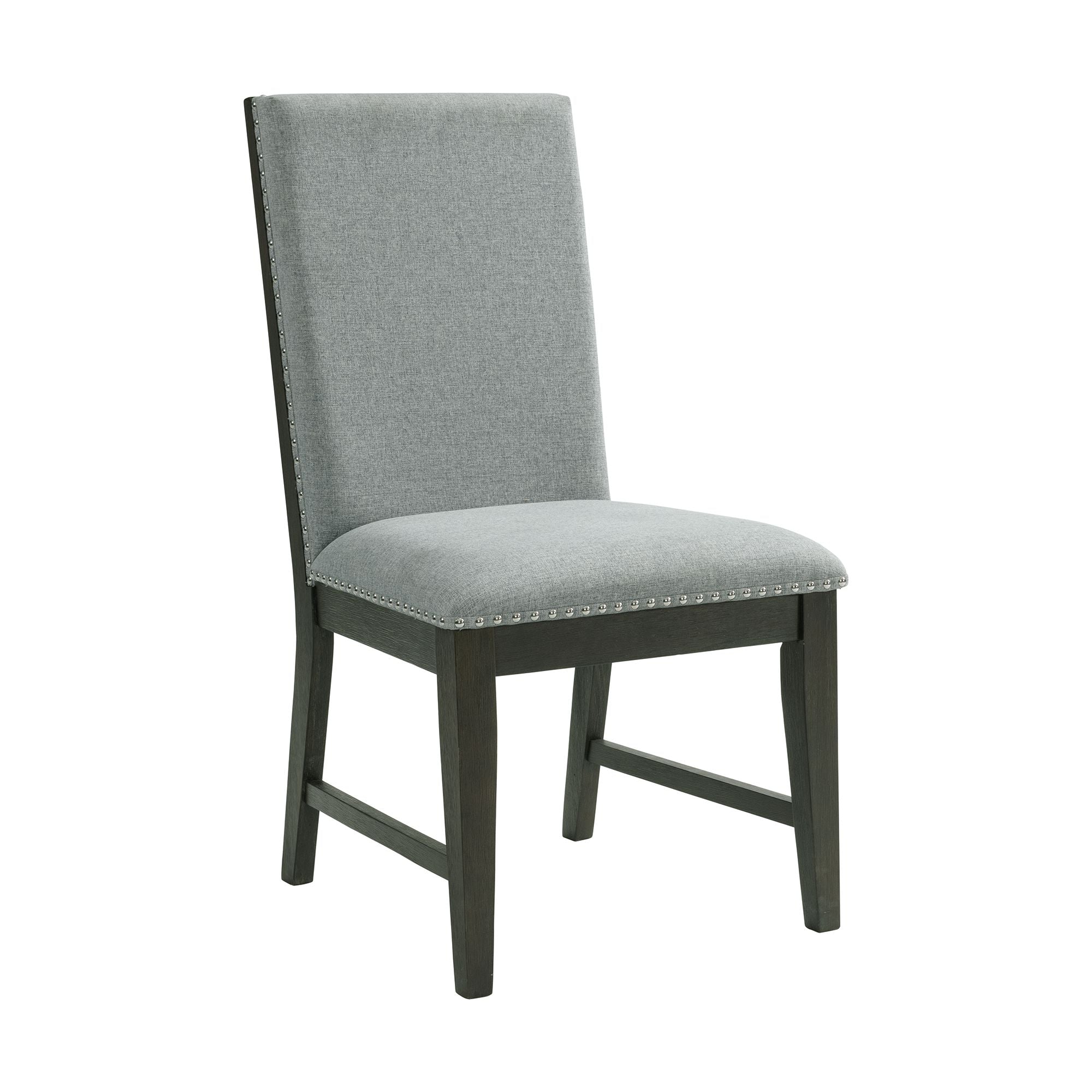 Donovan Side Chair (Set of 2) - Adams Furniture