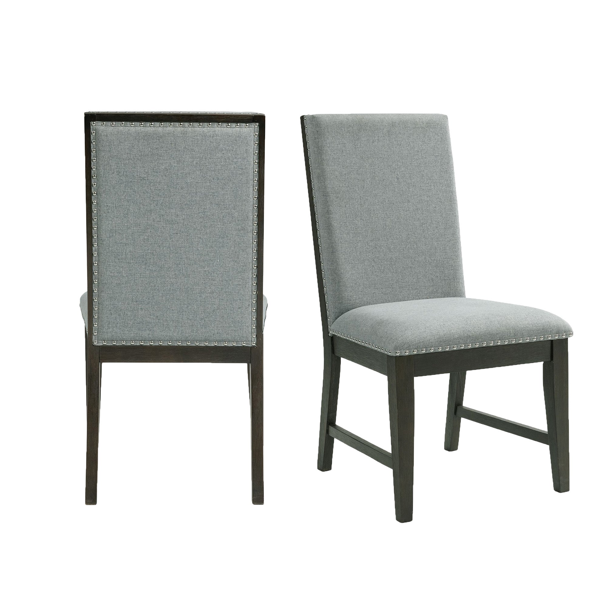 Donovan Side Chair (Set of 2) - Adams Furniture