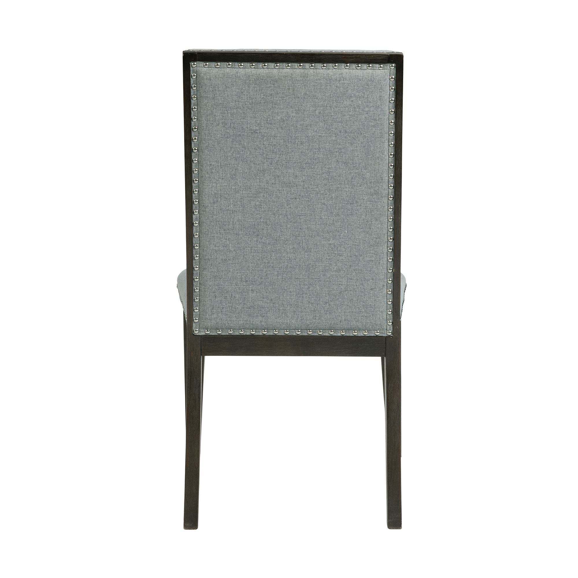 Donovan Side Chair (Set of 2) - Adams Furniture