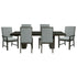 Donovan 7 Piece Dining Set