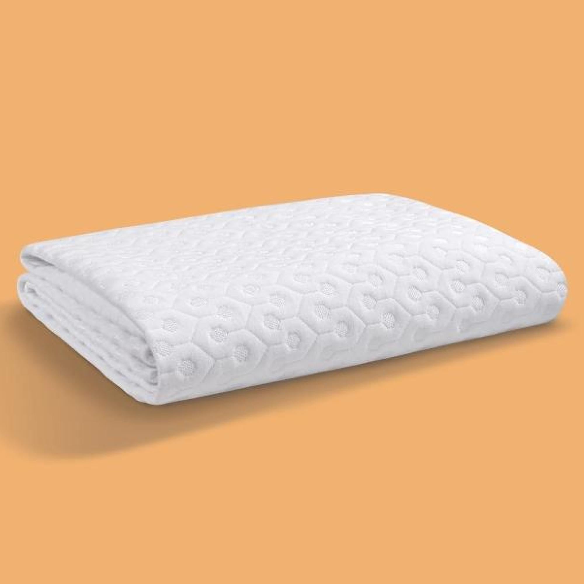Bedgear Full Dri-Tec Mattress Protector - Adams Furniture