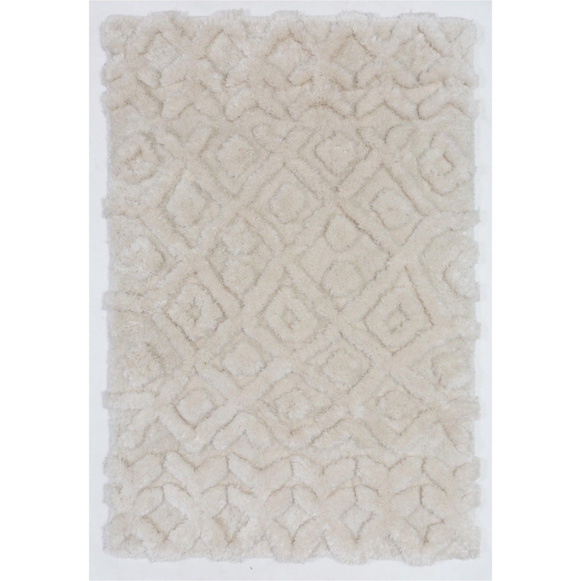 Eva 5x8 Area Rug - Adams Furniture
