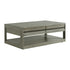Gordon Rectangular Coffee Table - Adams Furniture