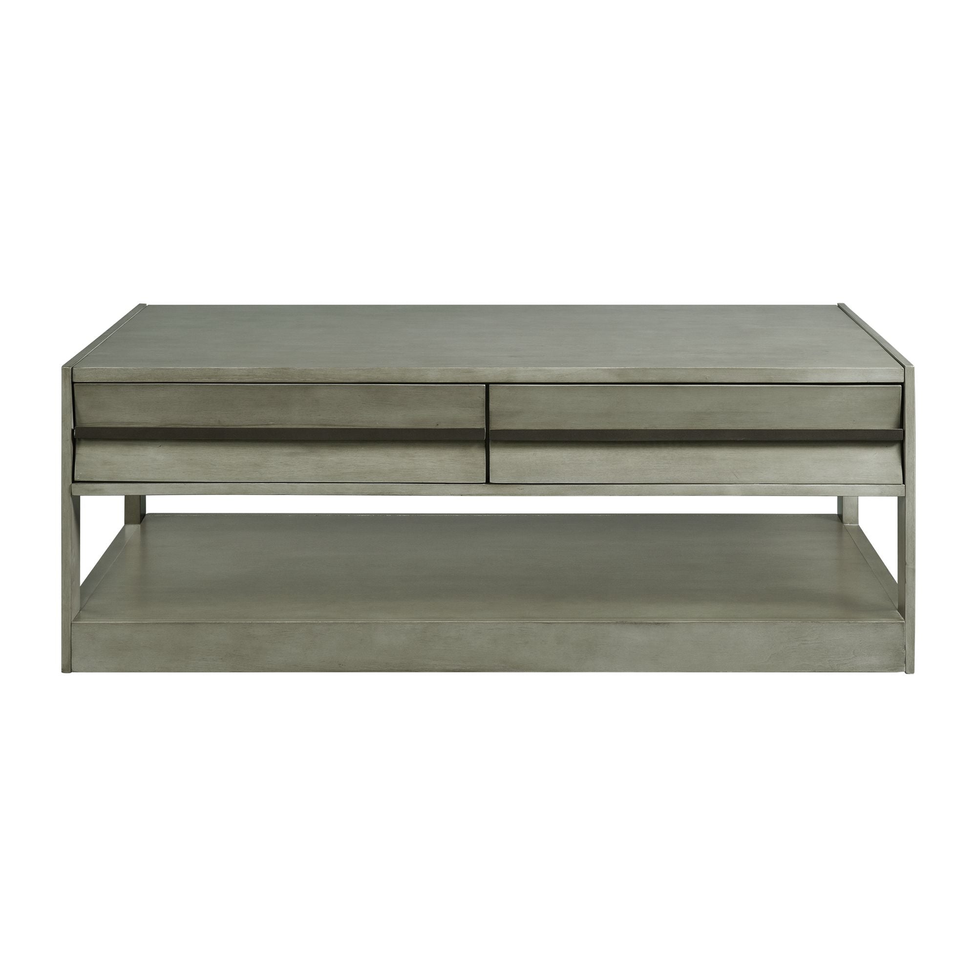 Gordon Rectangular Coffee Table - Adams Furniture