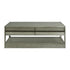 Gordon Rectangular Coffee Table - Adams Furniture