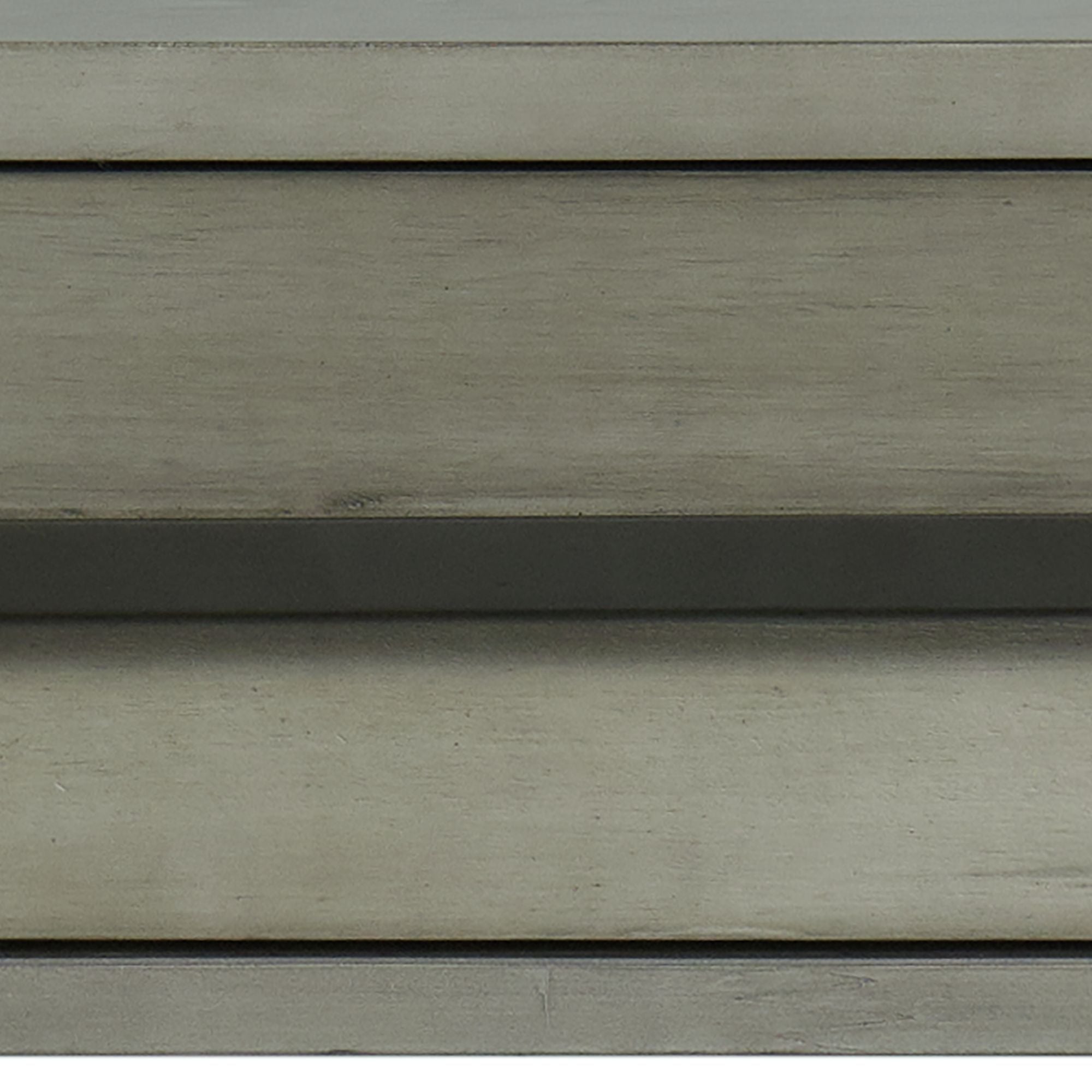Gordon Rectangular Coffee Table - Adams Furniture