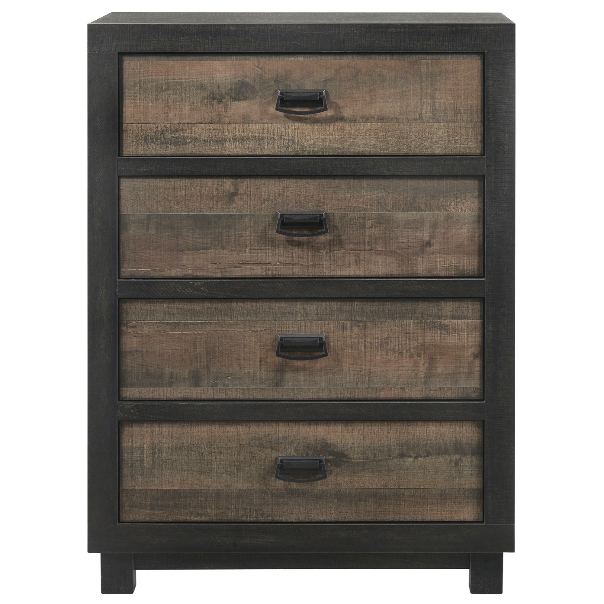 Harlington Twin 5 Piece Bedroom Set - Adams Furniture