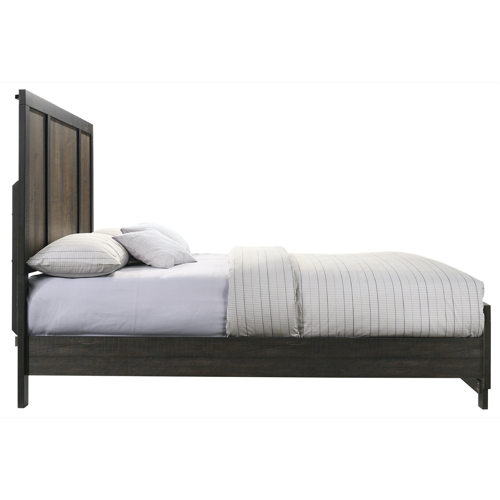 Harlington Twin Bed