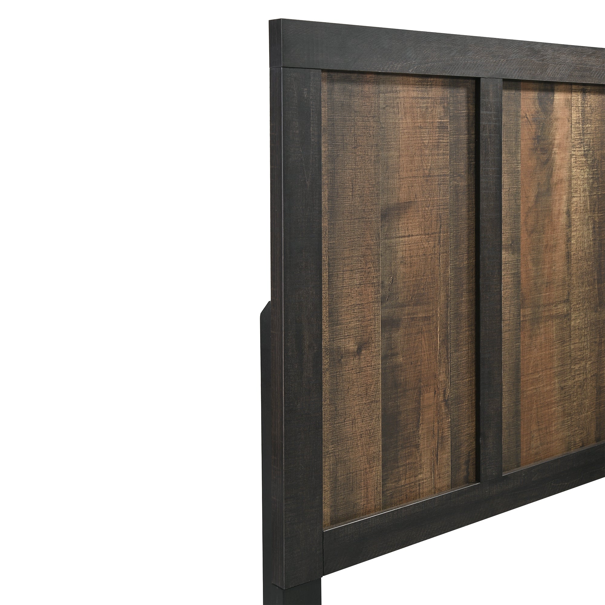 Harlington King Bed - Adams Furniture