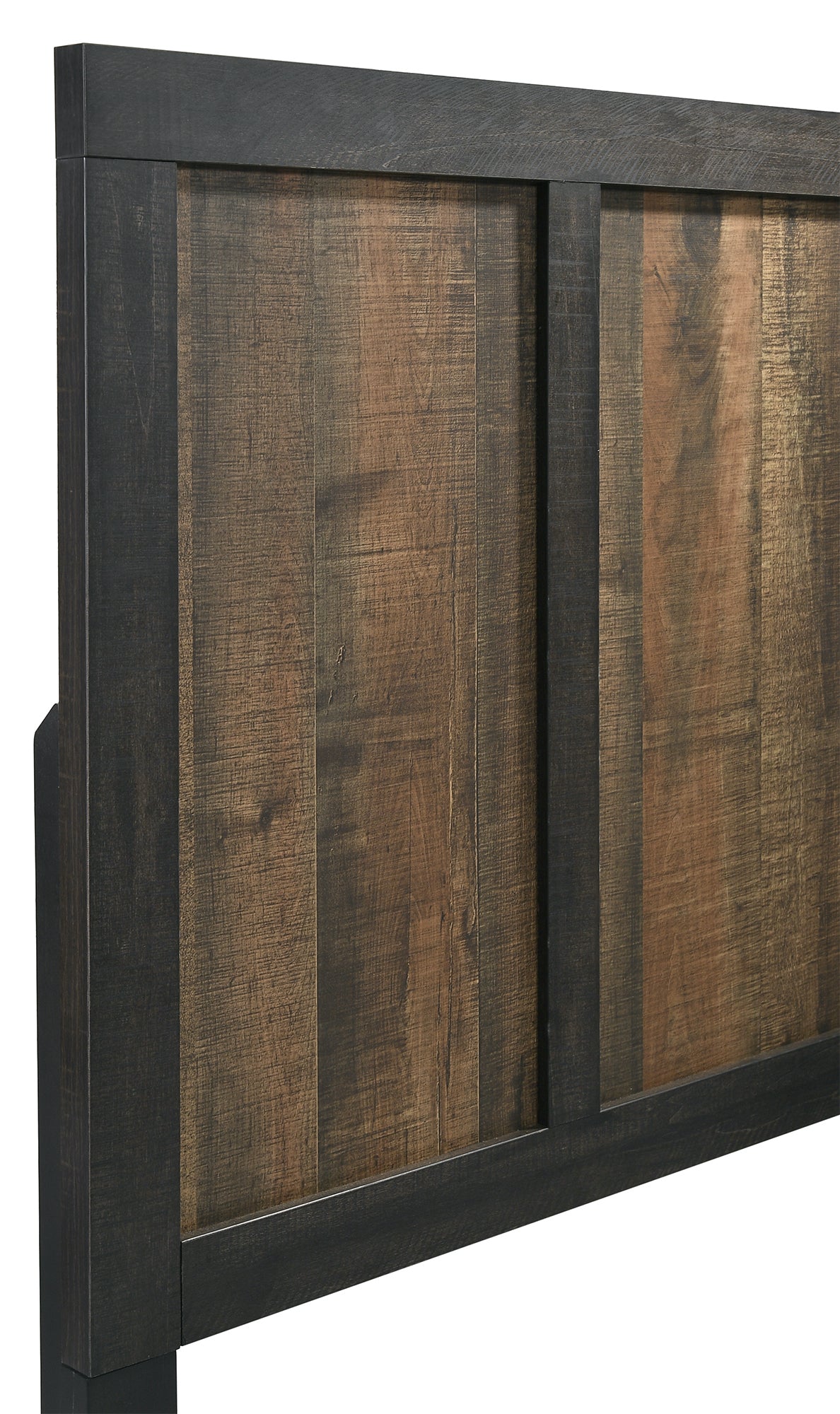 Harlington Twin Bed - Adams Furniture