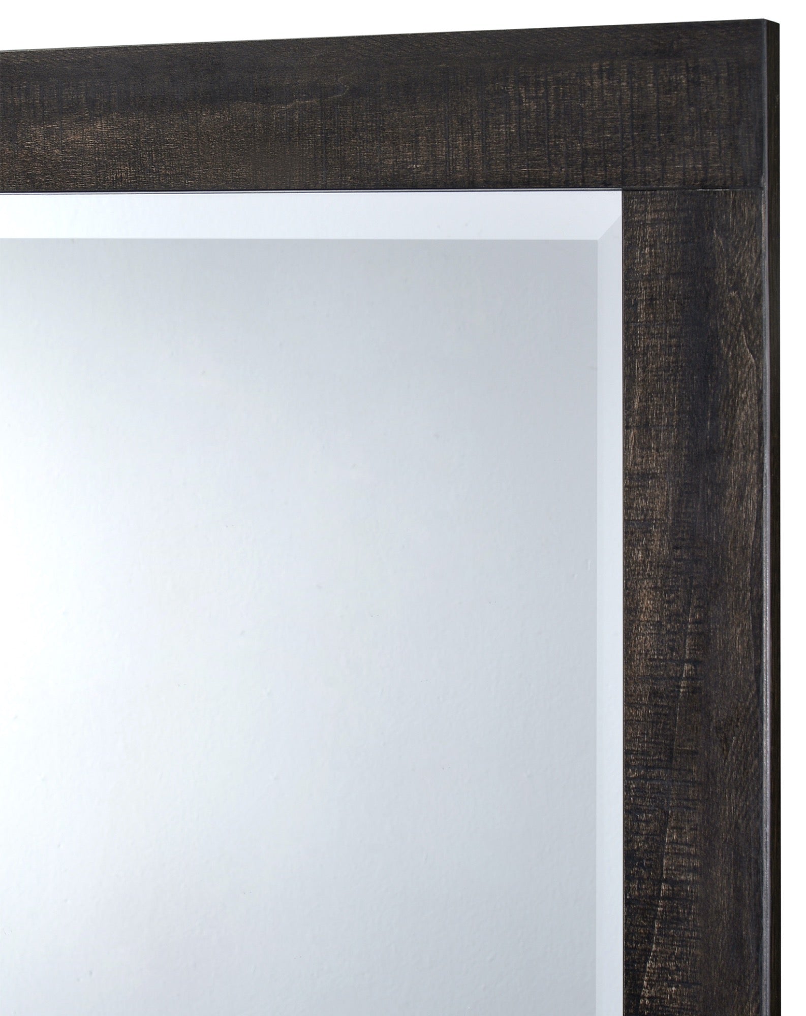 Harlington Dresser & Mirror - Adams Furniture