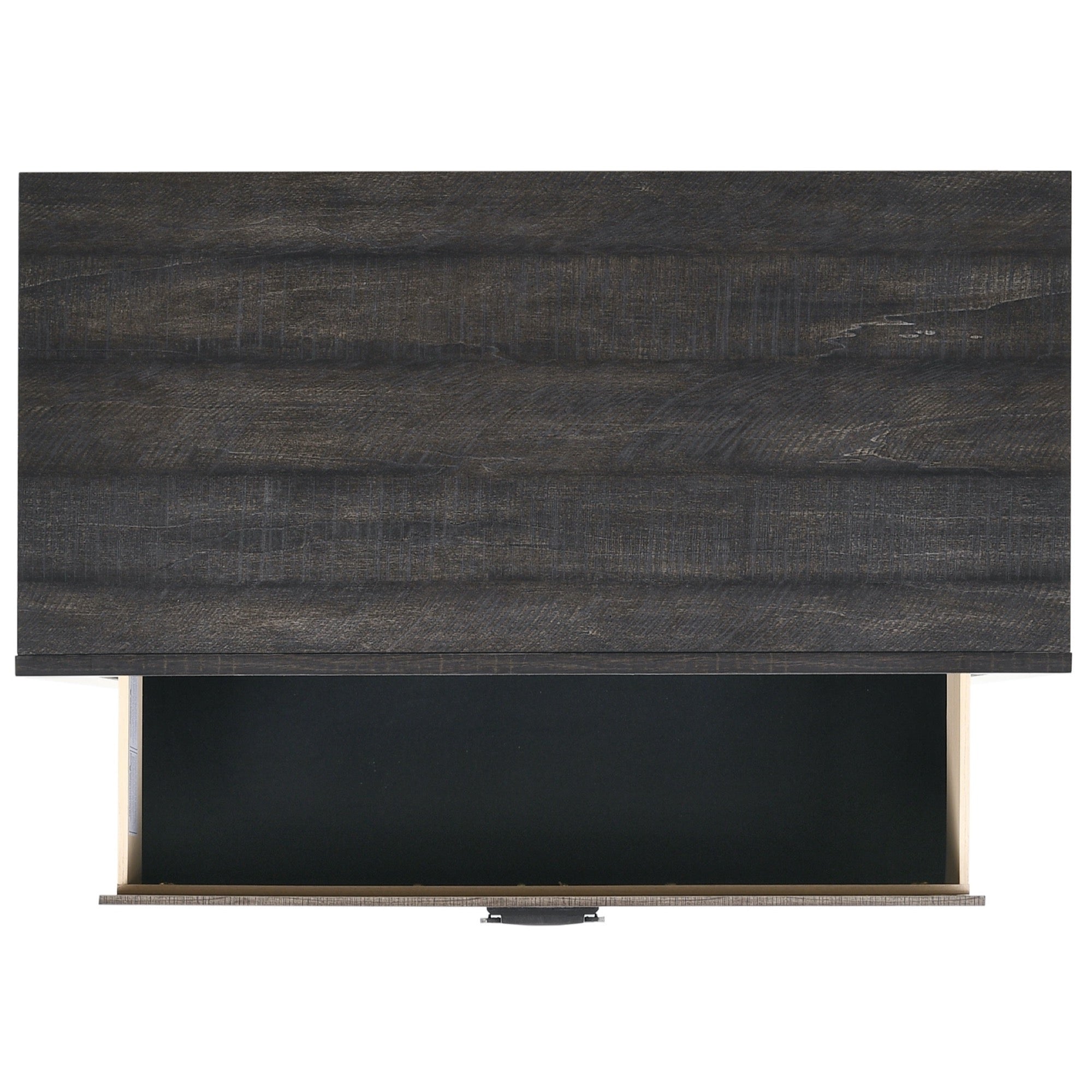 Harlington Queen 5 Piece Bedroom Set - Adams Furniture
