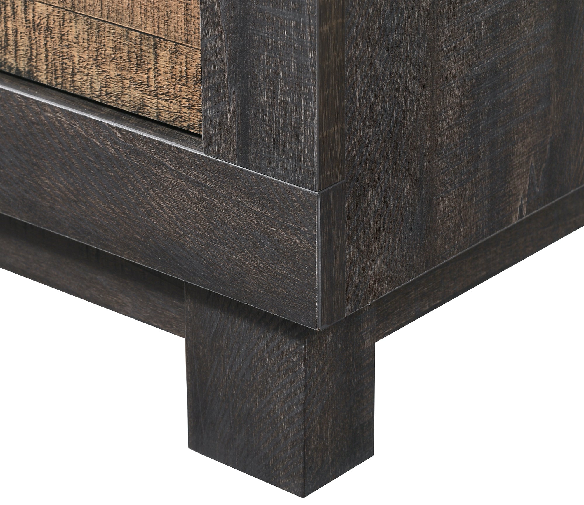 Harlington Full 3 Piece Bedroom Set - Adams Furniture