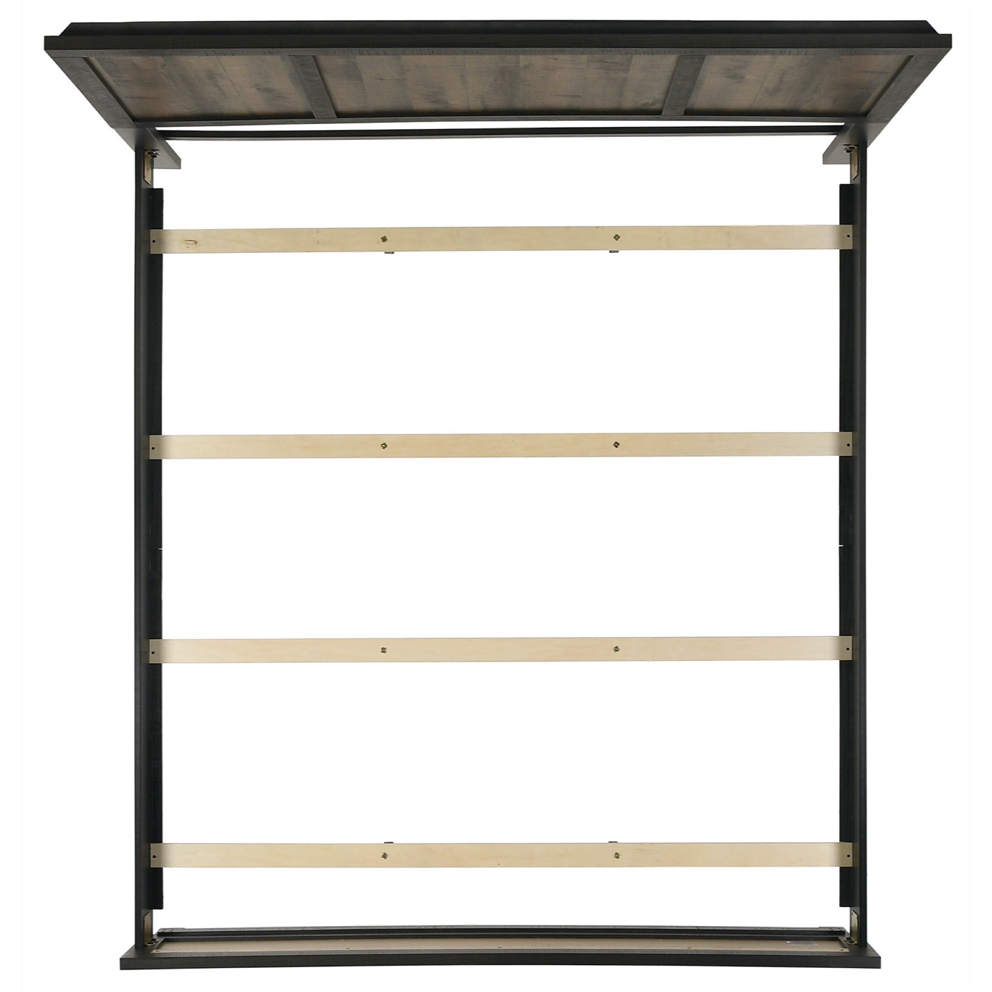 Harlington King Bed - Adams Furniture