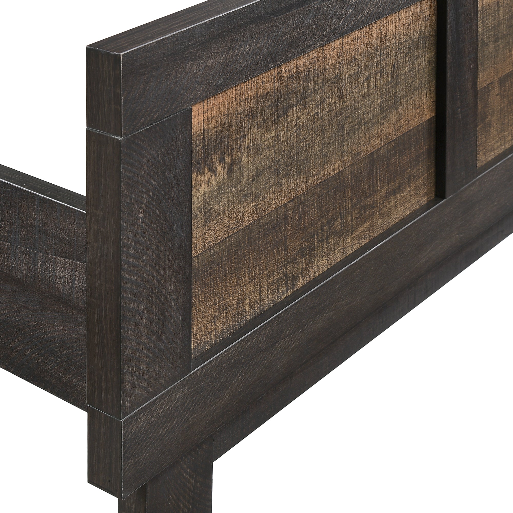 Harlington Full 3 Piece Bedroom Set - Adams Furniture