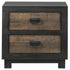 Harlington Nightstand