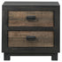 Harlington King 5 Piece Bedroom Set