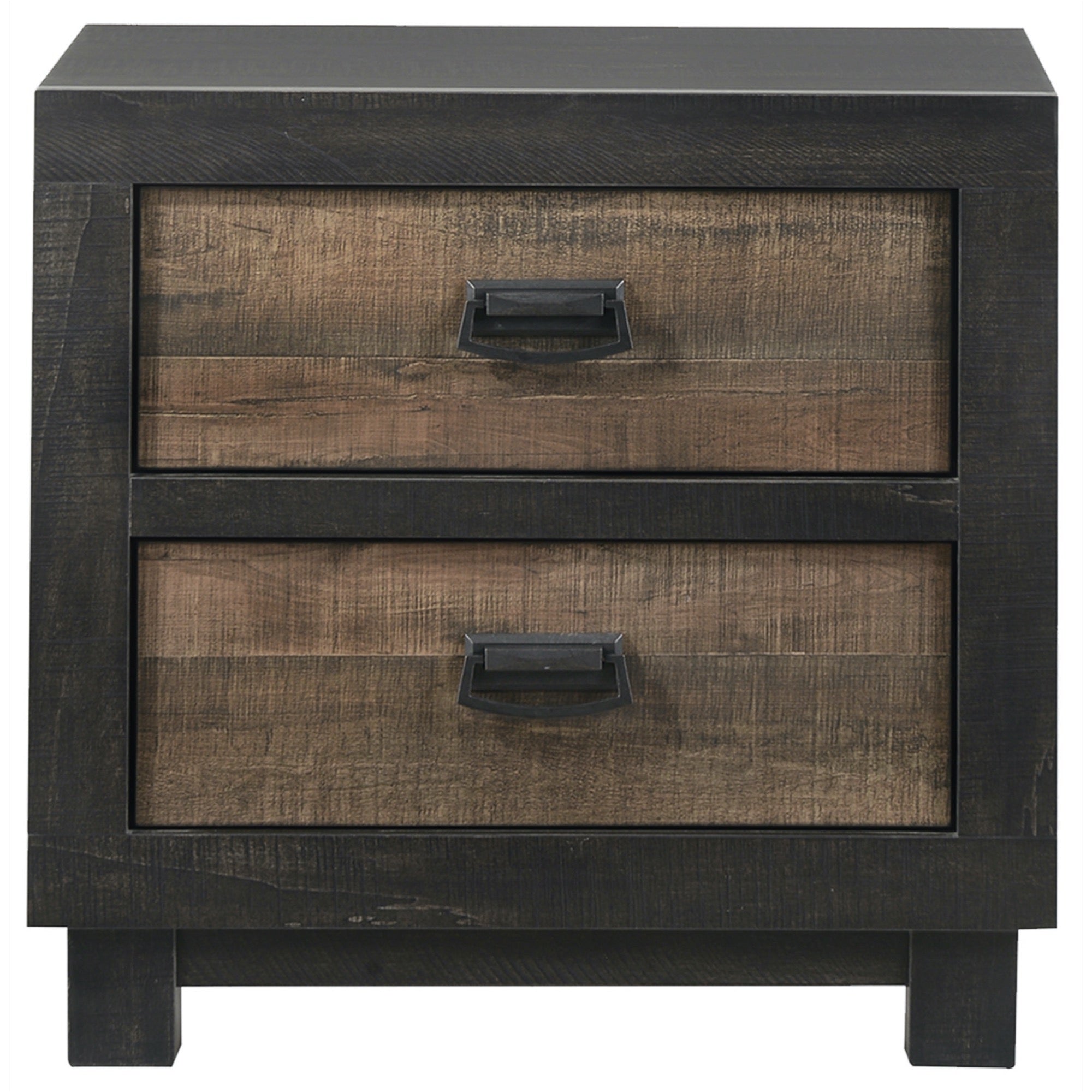 Harlington Twin 5 Piece Bedroom Set - Adams Furniture