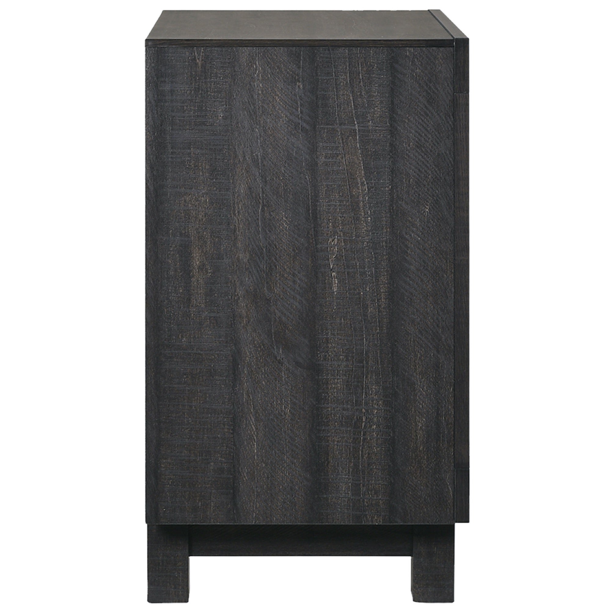 Harlington Queen 5 Piece Bedroom Set - Adams Furniture