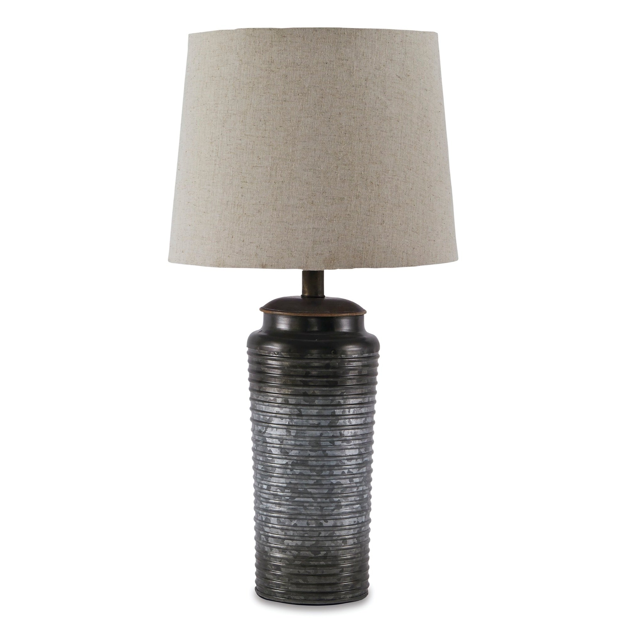 Norbert Table Lamp (Set of 2) - Adams Furniture
