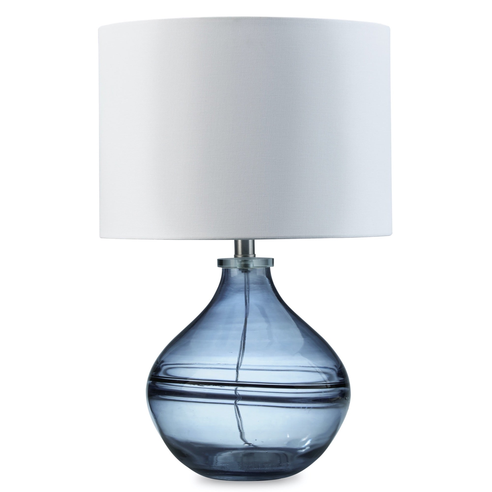 Lemmitt Table Lamp - Adams Furniture