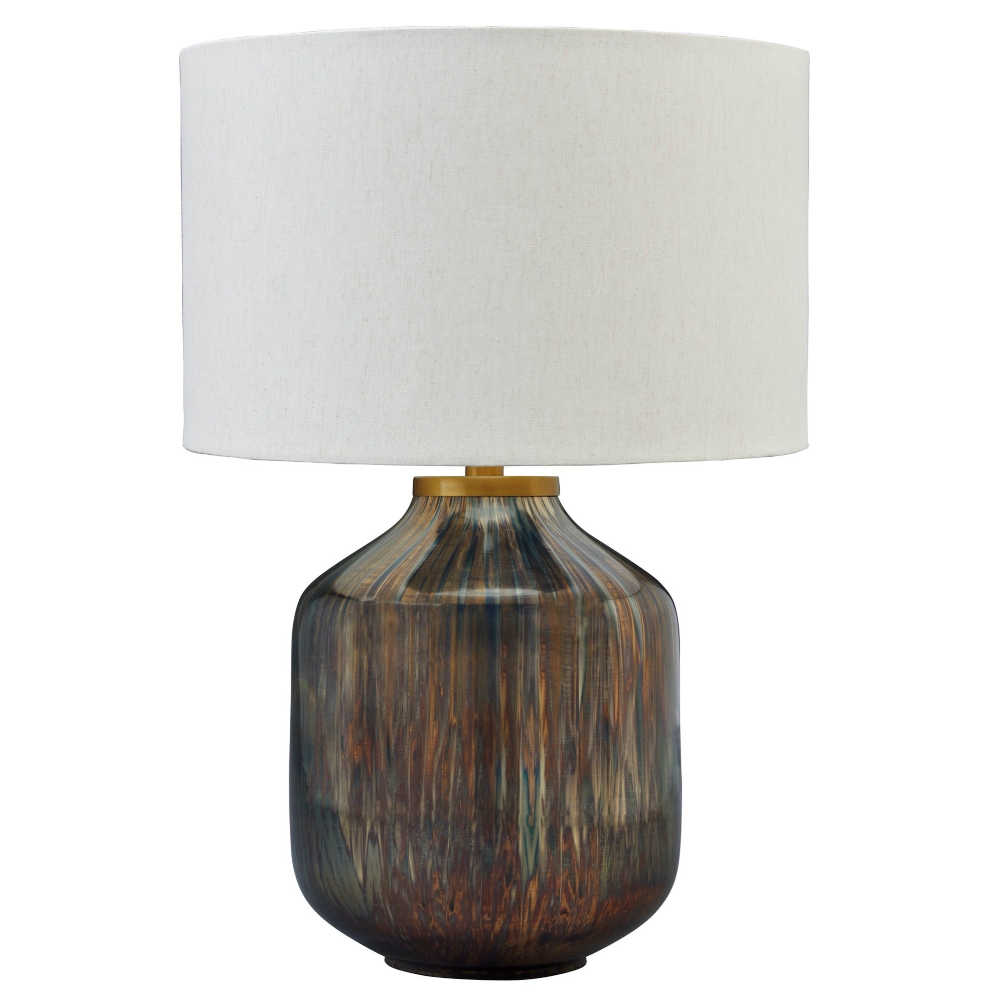 Jadstow Table Lamp