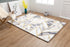 Luxury Collection 5x7 Multi Color Area Rug