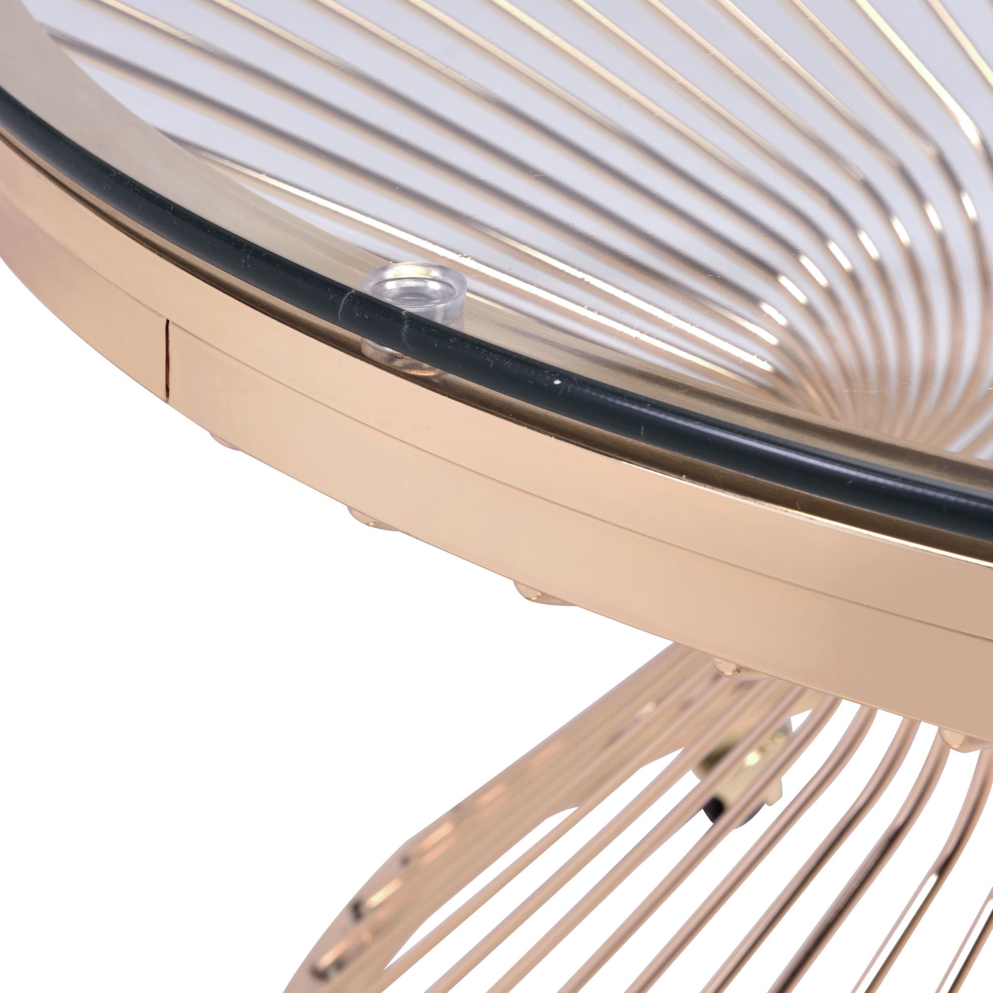 Lavinia Coffee Table