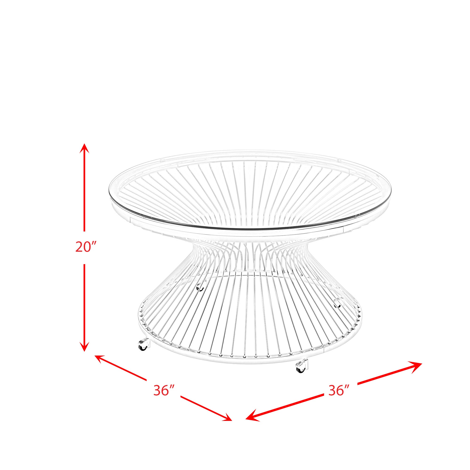 Lavinia Coffee Table