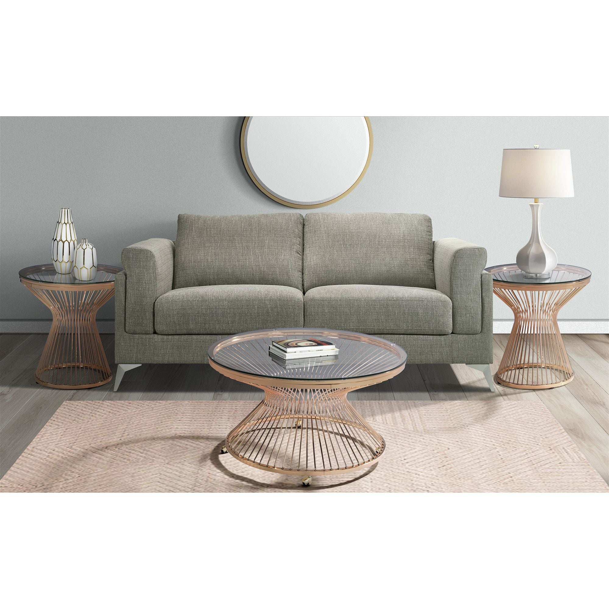 Lavinia Coffee Table
