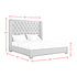 Morrow Queen Upholstered Bed