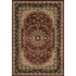 Persian 5x8 Red Area Rug