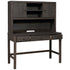 Granite Falls Kids Desk with Hutch