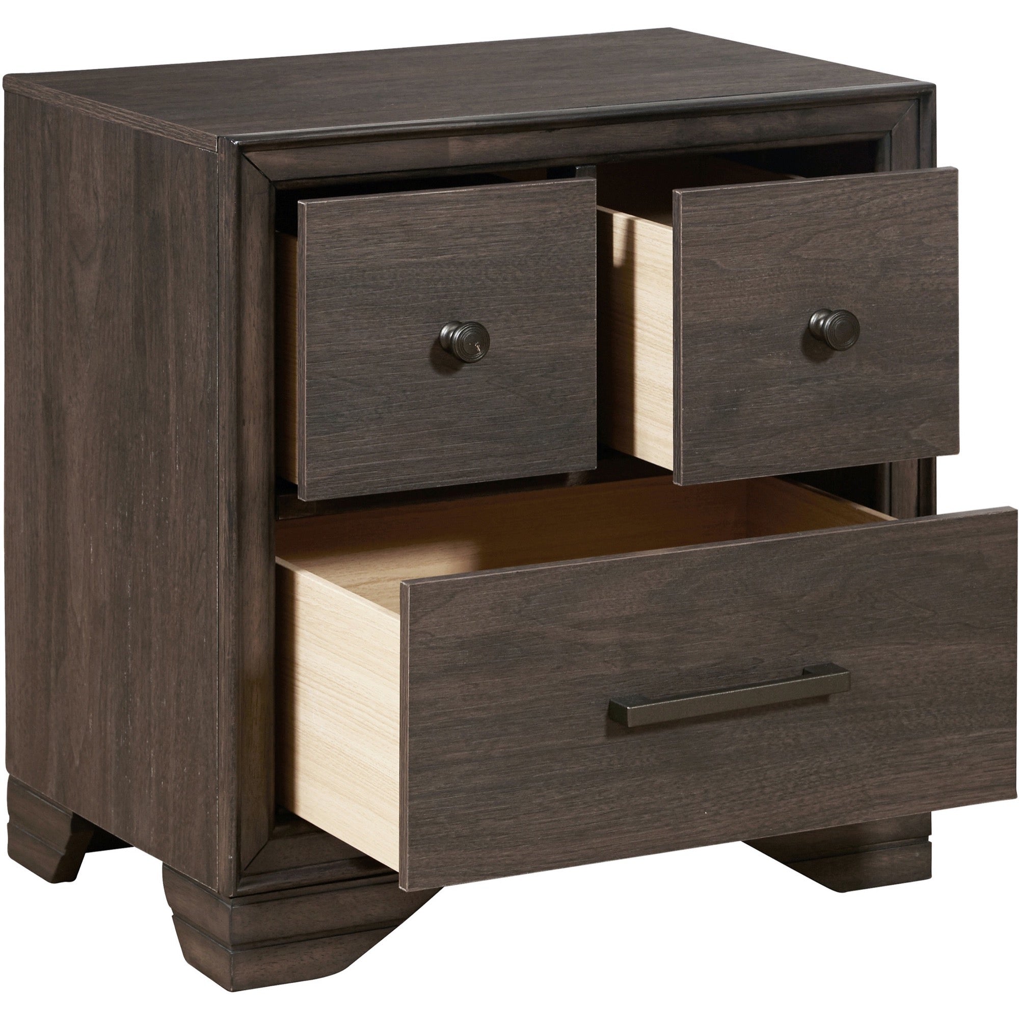 Granite Falls Nightstand