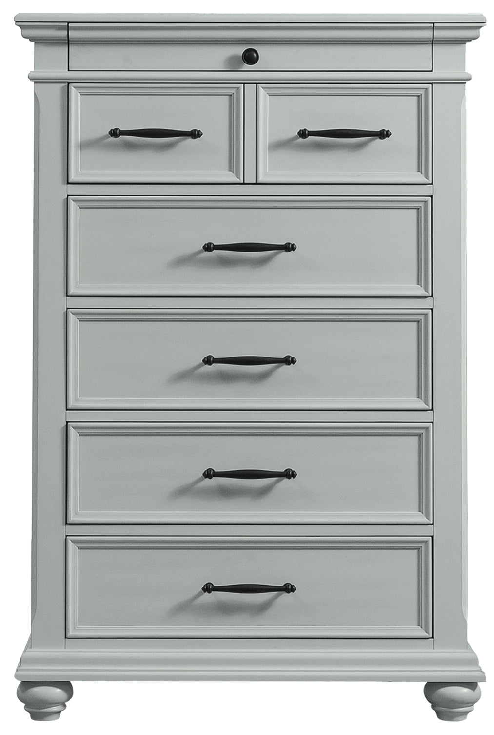 Slater Drawer Chest - Adams Furniture