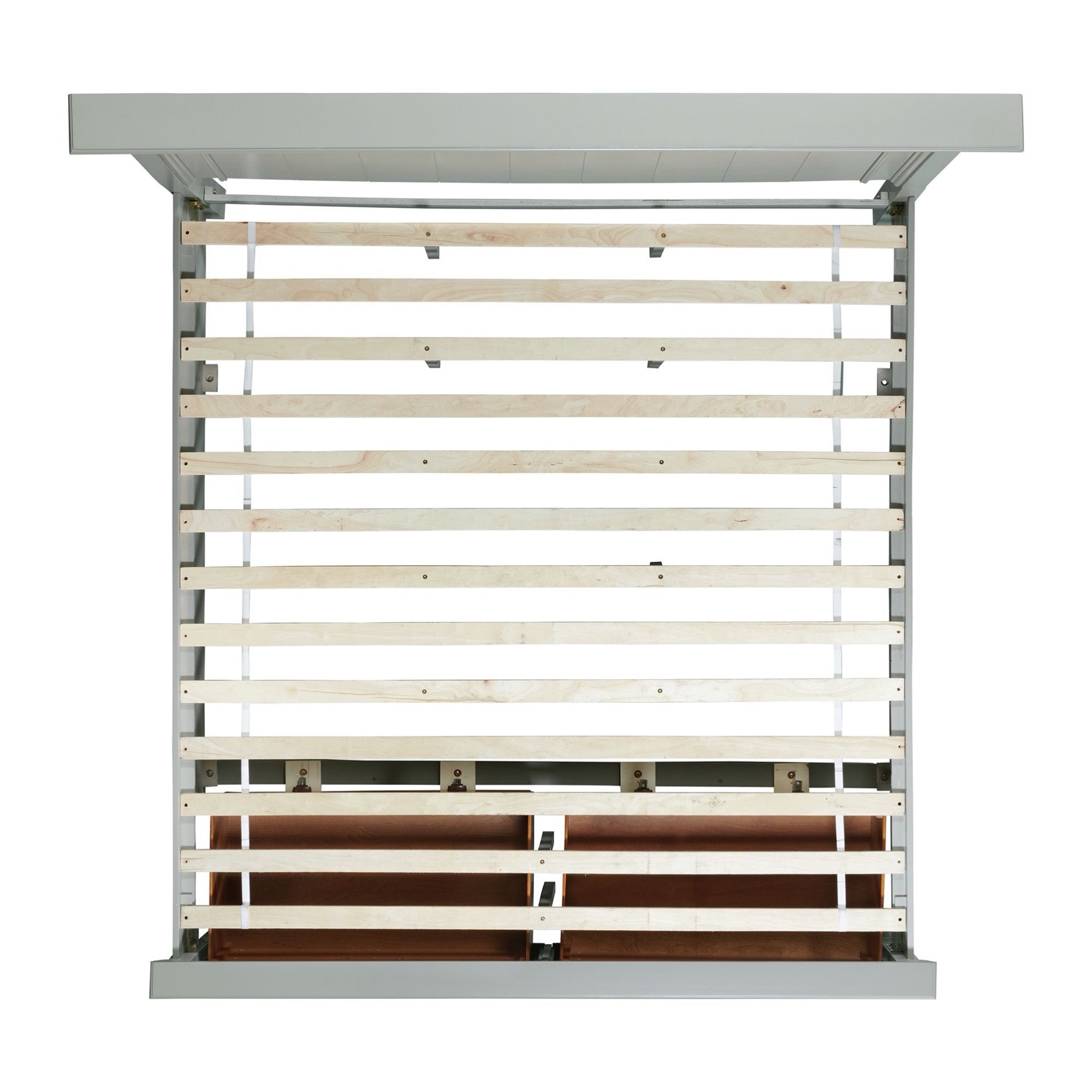 Slater King Storage Bed - Adams Furniture