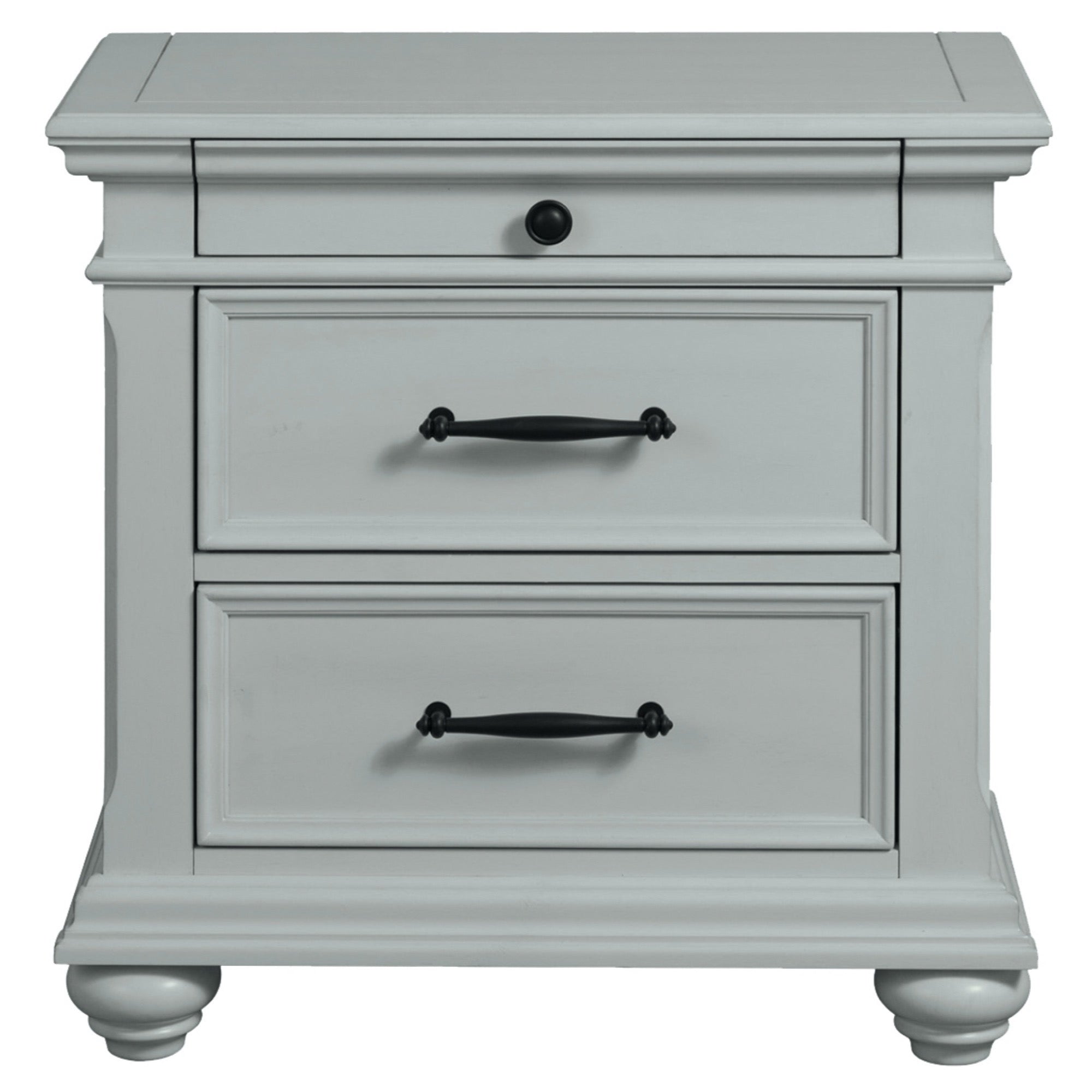 Slater King 5 Piece Storage Bedroom Set - Adams Furniture