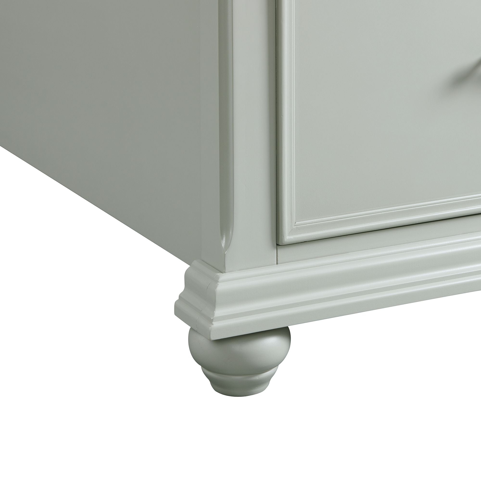 Slater Queen Storage Bed - Adams Furniture