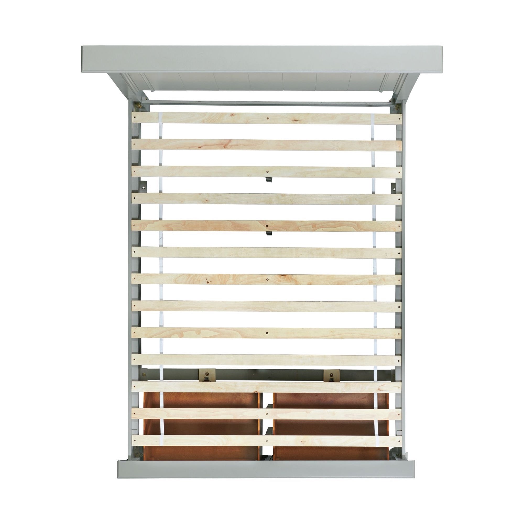 Slater Queen Storage Bed - Adams Furniture