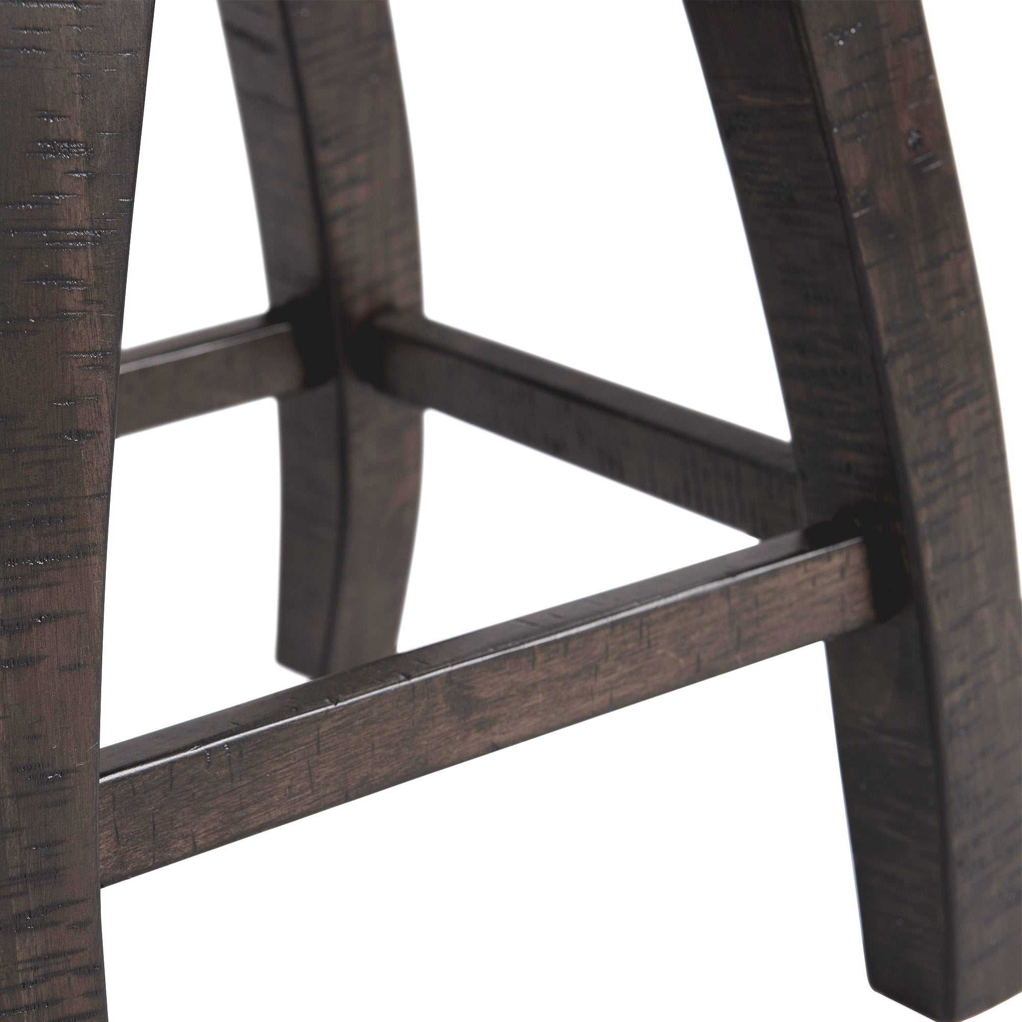 Stone 24" Counter Swivel Stool (Set of 2)