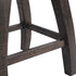 Stone 24" Counter Swivel Stool (Set of 2)