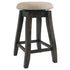 Stone 24" Counter Swivel Stool (Set of 2)
