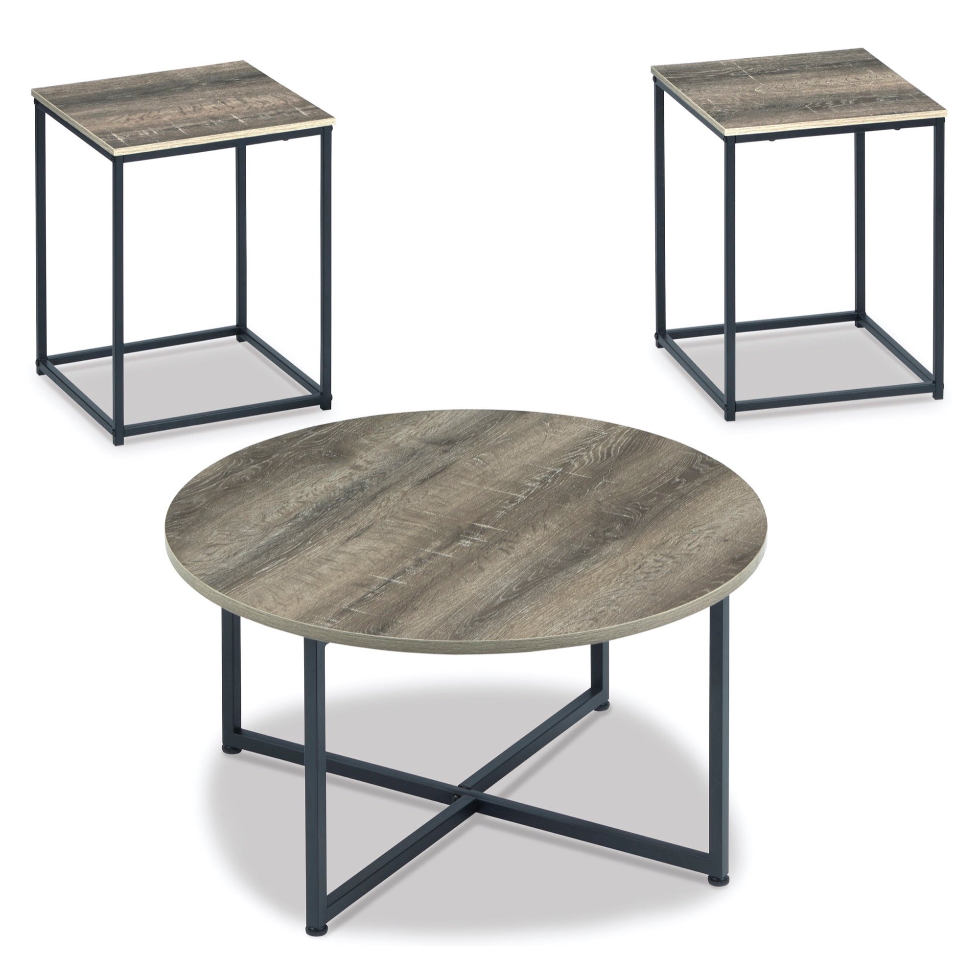 Wadeworth Table (Set of 3)