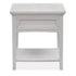 Heron Cove End Table - Adams Furniture