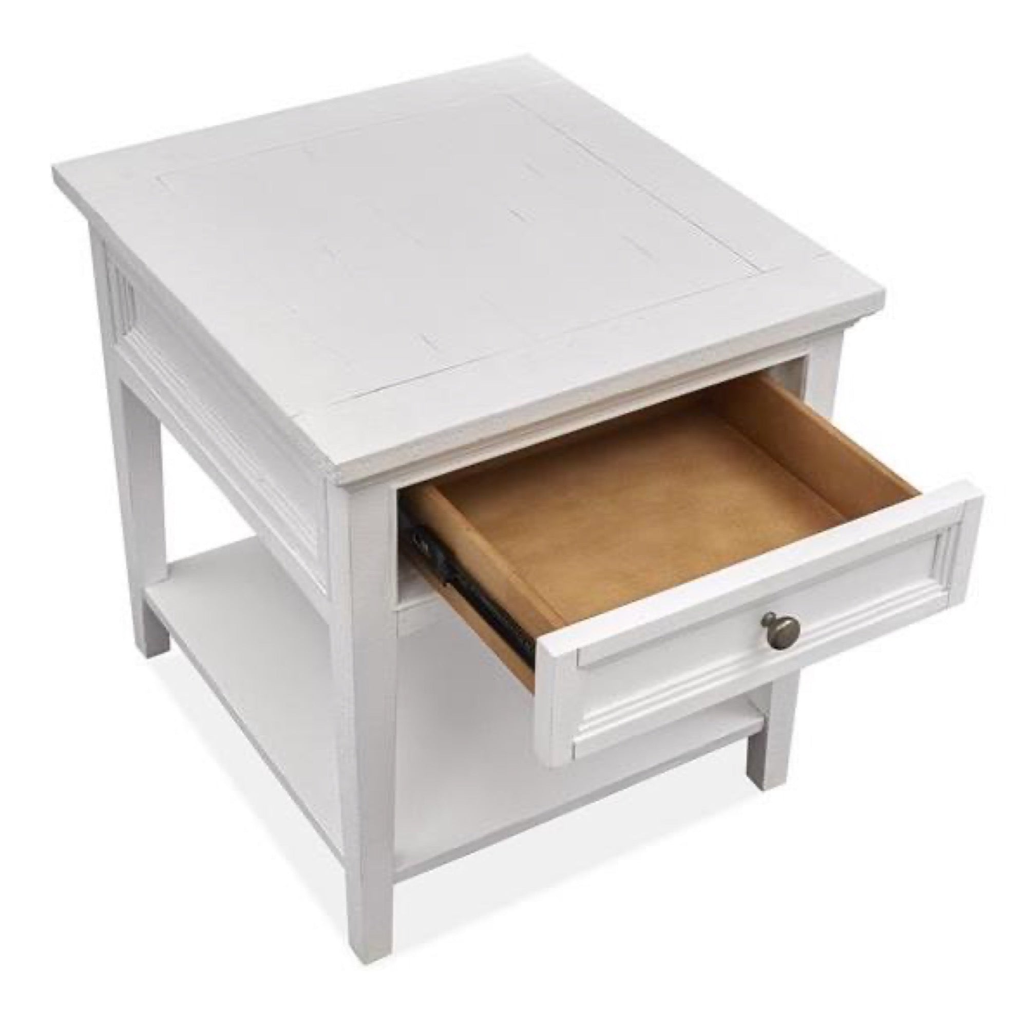 Heron Cove End Table - Adams Furniture