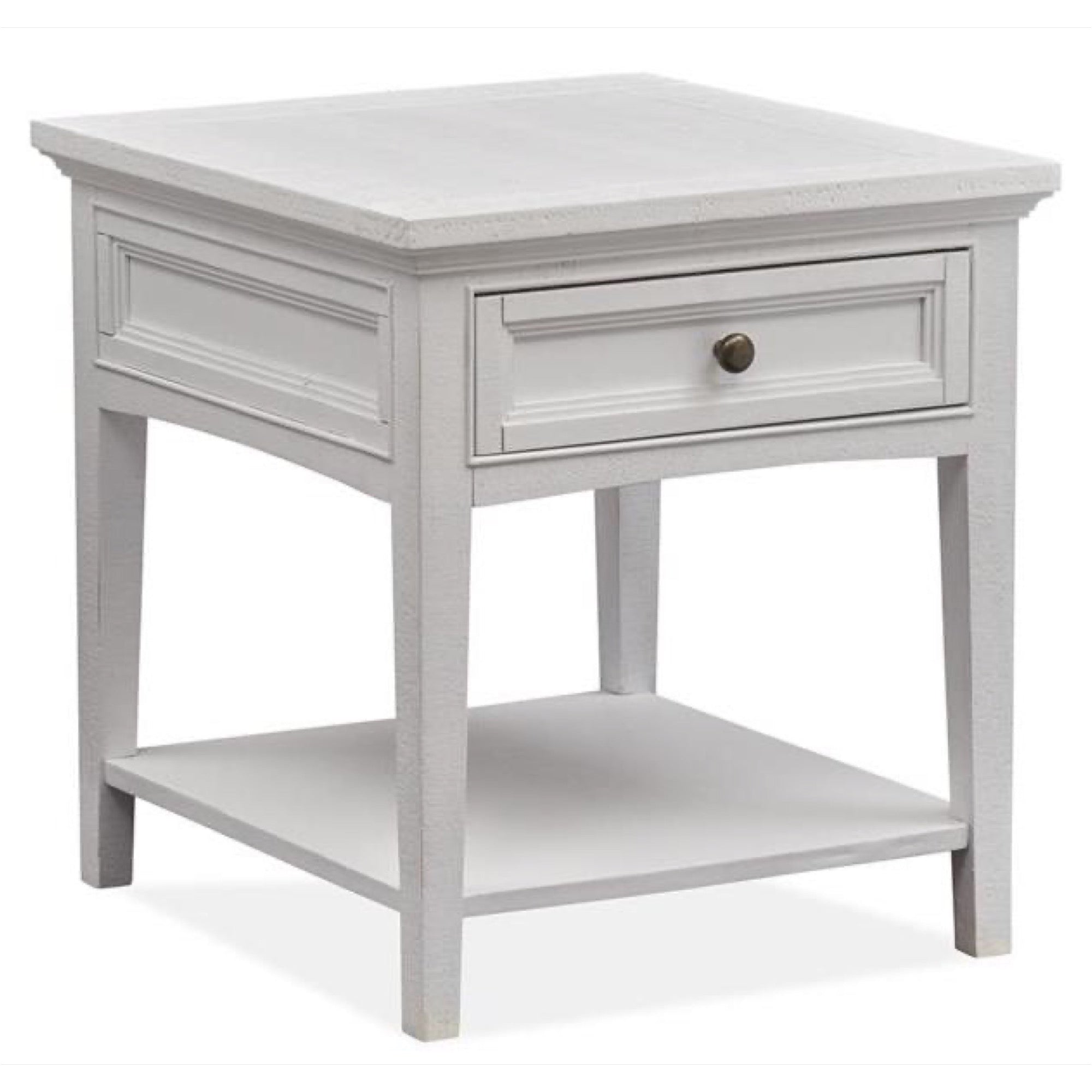 Heron Cove End Table - Adams Furniture