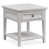 Heron Cove End Table - Adams Furniture