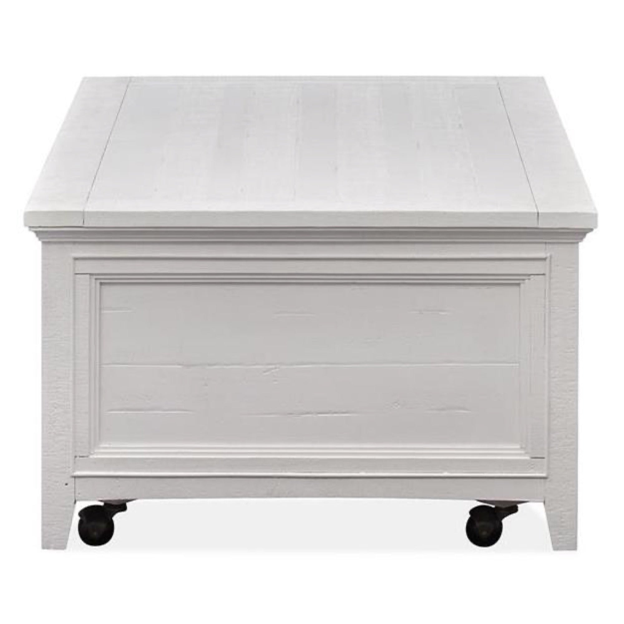Heron Cove Storage Coffee Table - Adams Furniture