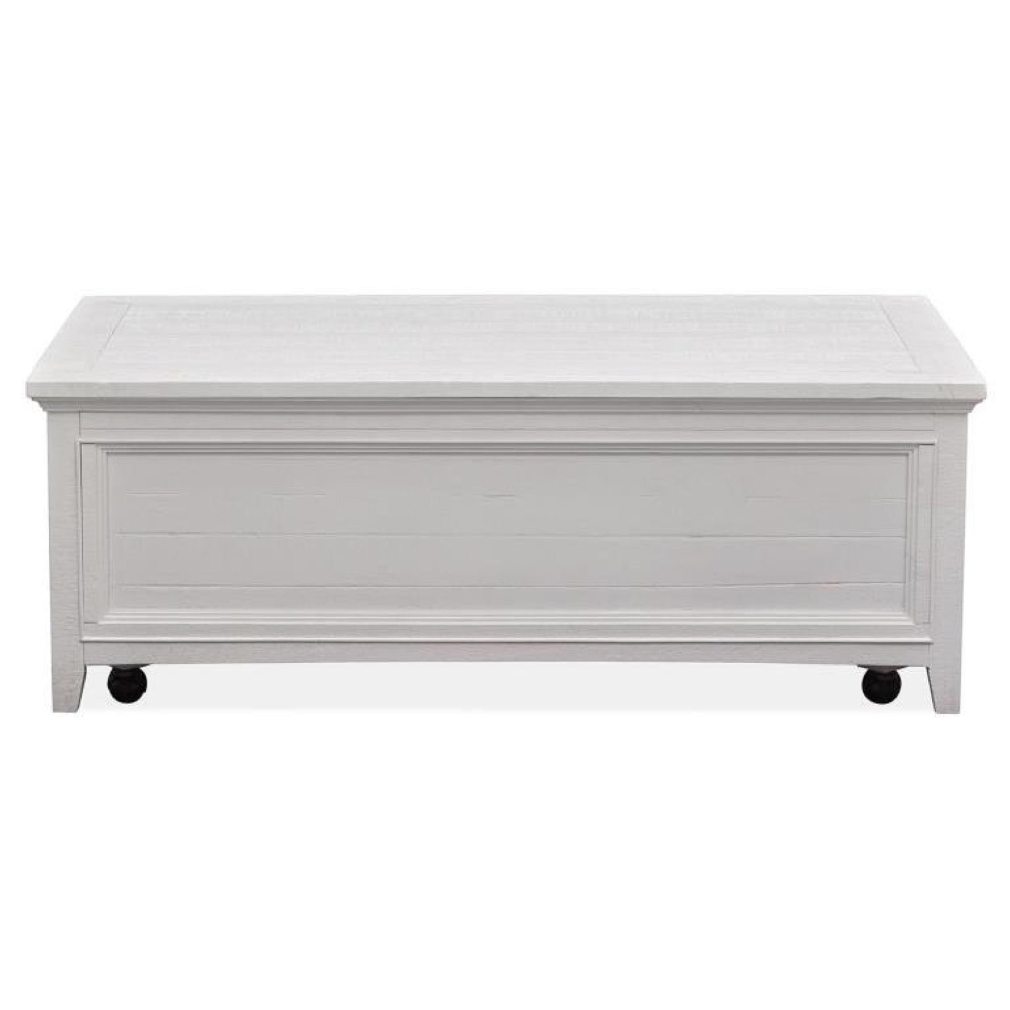 Heron Cove Storage Coffee Table - Adams Furniture