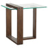 Bristow End Table - Adams Furniture